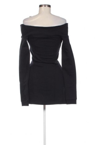 Φόρεμα GCDS, Μέγεθος S, Χρώμα Μαύρο, Τιμή 422,16 €