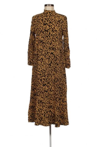 Φόρεμα Ganni, Μέγεθος XS, Χρώμα Πολύχρωμο, Τιμή 80,41 €