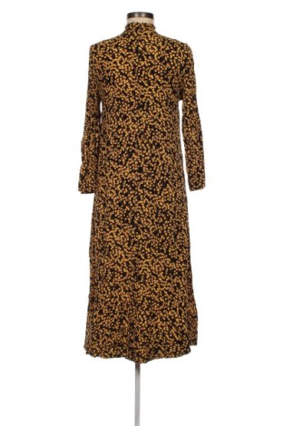 Kleid Ganni, Größe XS, Farbe Mehrfarbig, Preis 90,46 €