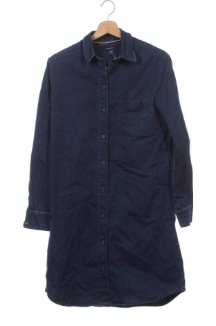 Kleid Gant, Größe L, Farbe Blau, Preis 82,32 €