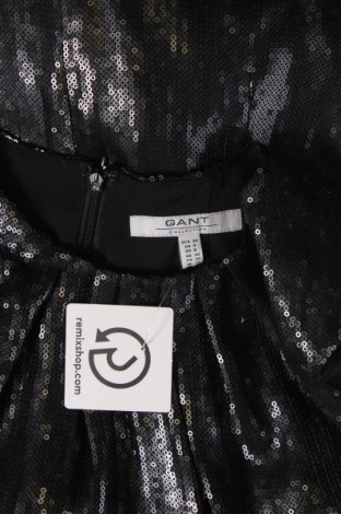 Φόρεμα Gant, Μέγεθος XS, Χρώμα Γκρί, Τιμή 53,30 €