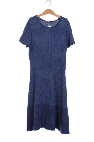 Φόρεμα Gap, Μέγεθος XS, Χρώμα Μπλέ, Τιμή 5,22 €