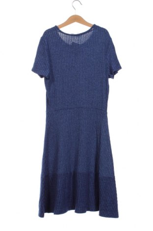 Φόρεμα Gap, Μέγεθος XS, Χρώμα Μπλέ, Τιμή 17,39 €
