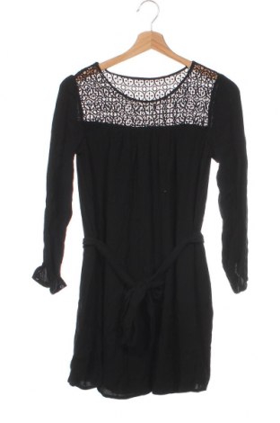 Kleid Gap, Größe XXS, Farbe Schwarz, Preis 6,80 €