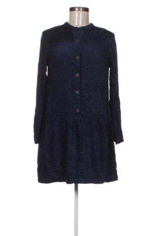 Šaty  Gap, Veľkosť S, Farba Modrá, Cena  19,28 €