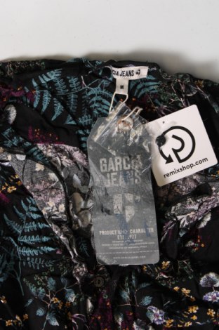 Рокля Garcia Jeans, Размер M, Цвят Черен, Цена 58,32 лв.