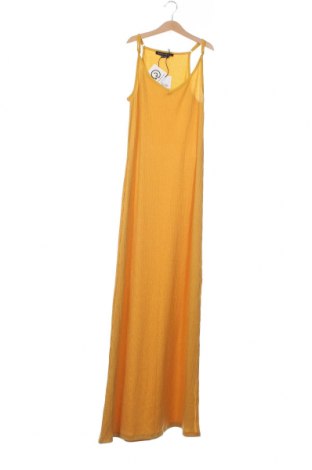 Φόρεμα Gate Woman, Μέγεθος XS, Χρώμα Κίτρινο, Τιμή 11,68 €