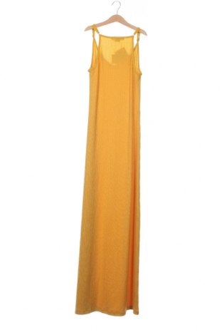 Φόρεμα Gate Woman, Μέγεθος XS, Χρώμα Κίτρινο, Τιμή 11,68 €