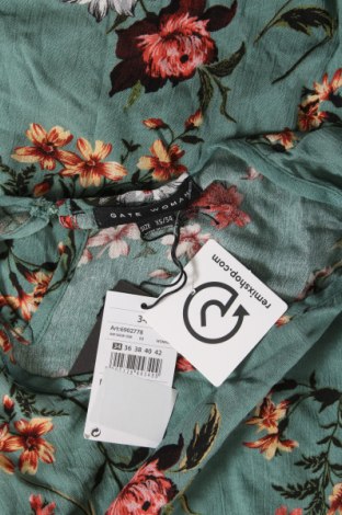 Kleid Gate Woman, Größe XS, Farbe Mehrfarbig, Preis 12,96 €