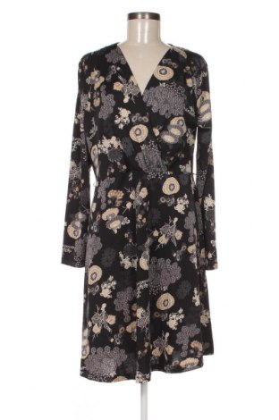 Φόρεμα George, Μέγεθος XL, Χρώμα Πολύχρωμο, Τιμή 13,17 €