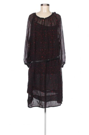 Kleid Gerard Darel, Größe L, Farbe Mehrfarbig, Preis € 121,81