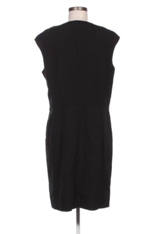 Kleid Gerard Darel, Größe XL, Farbe Schwarz, Preis 74,61 €