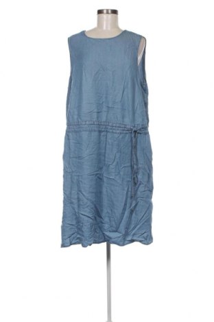 Φόρεμα Gerry Weber, Μέγεθος M, Χρώμα Μπλέ, Τιμή 18,77 €