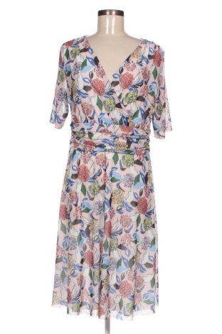 Φόρεμα Gerry Weber, Μέγεθος L, Χρώμα Πολύχρωμο, Τιμή 30,43 €