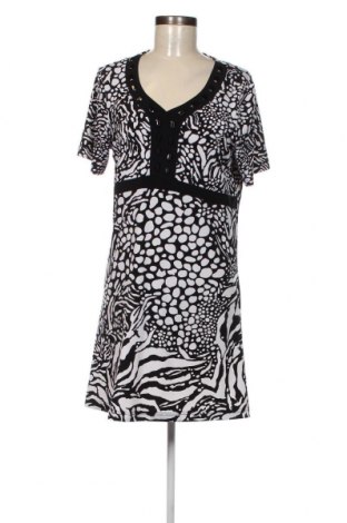 Φόρεμα Gerry Weber, Μέγεθος L, Χρώμα Πολύχρωμο, Τιμή 26,42 €