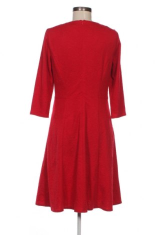 Φόρεμα Gerry Weber, Μέγεθος L, Χρώμα Κόκκινο, Τιμή 50,72 €
