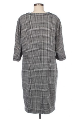 Kleid Gerry Weber, Größe XL, Farbe Grau, Preis 53,64 €