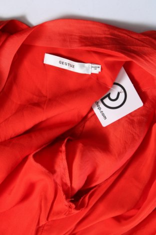 Kleid Gestuz, Größe S, Farbe Rot, Preis € 94,61