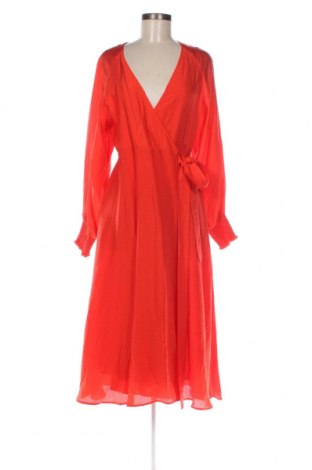 Šaty  Gestuz, Velikost S, Barva Červená, Cena  2 660,00 Kč