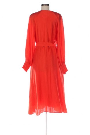 Kleid Gestuz, Größe S, Farbe Rot, Preis 94,61 €