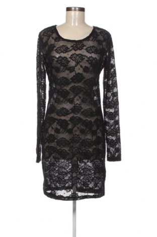 Kleid Gestuz, Größe XL, Farbe Schwarz, Preis 15,98 €