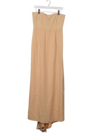 Kleid Gianfranco Ferre, Größe M, Farbe Beige, Preis € 170,39