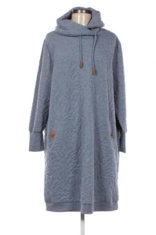 Kleid Gina, Größe XXL, Farbe Blau, Preis 20,18 €