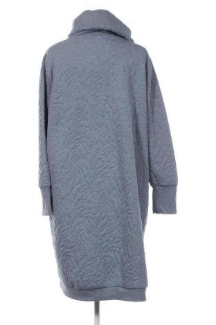 Kleid Gina, Größe XXL, Farbe Blau, Preis € 20,18