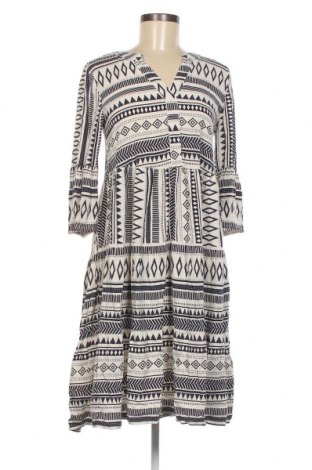 Kleid Gina, Größe S, Farbe Mehrfarbig, Preis 10,90 €