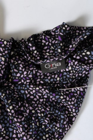 Kleid Gina, Größe L, Farbe Mehrfarbig, Preis 4,44 €