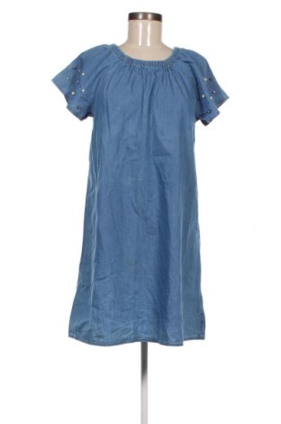 Šaty  Gina, Velikost M, Barva Modrá, Cena  398,00 Kč