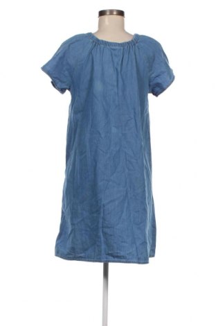 Kleid Gina, Größe M, Farbe Blau, Preis 9,89 €