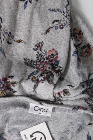 Šaty  Gina, Veľkosť XL, Farba Sivá, Cena  13,97 €