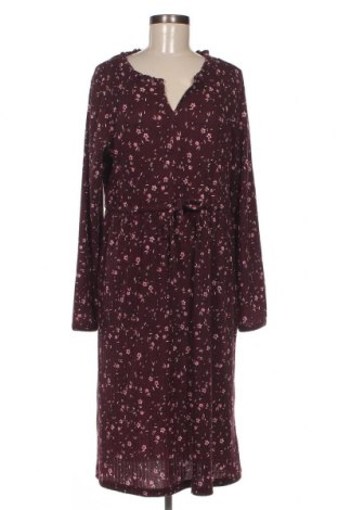 Kleid Gina, Größe L, Farbe Rot, Preis 10,90 €