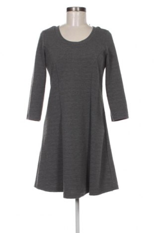 Kleid Gina, Größe M, Farbe Grau, Preis 11,50 €