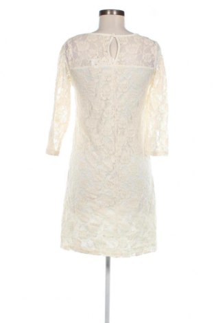 Φόρεμα Gina, Μέγεθος M, Χρώμα Εκρού, Τιμή 19,38 €