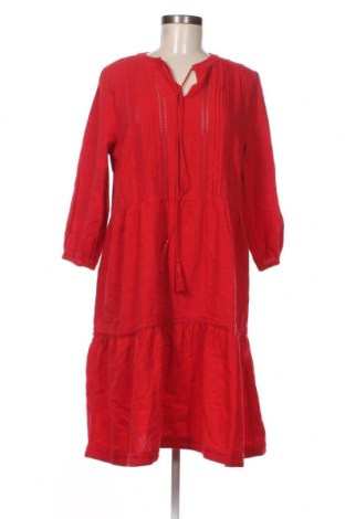 Kleid Gina, Größe M, Farbe Rot, Preis 8,90 €
