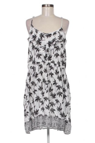 Kleid Gina, Größe XL, Farbe Weiß, Preis 18,25 €