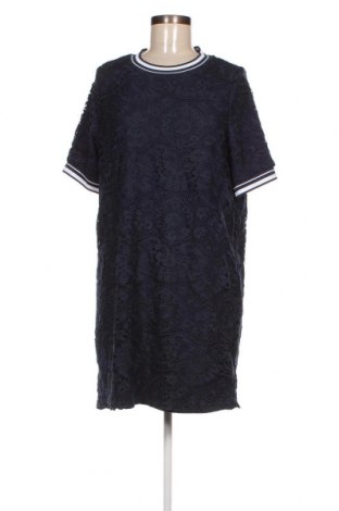 Φόρεμα Gina Benotti, Μέγεθος M, Χρώμα Μπλέ, Τιμή 10,23 €