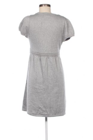 Kleid Gina Benotti, Größe S, Farbe Grau, Preis 10,90 €