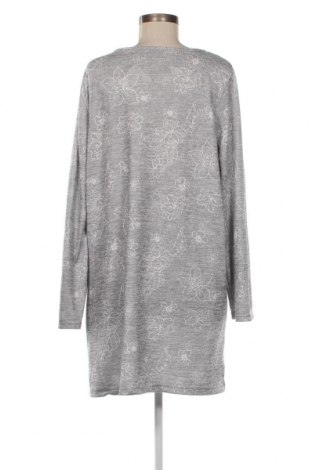 Φόρεμα Gina Benotti, Μέγεθος XL, Χρώμα Γκρί, Τιμή 15,25 €