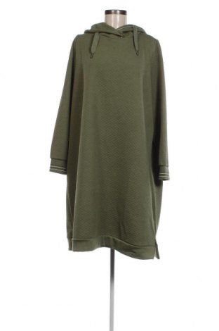 Φόρεμα Gina Benotti, Μέγεθος 3XL, Χρώμα Πράσινο, Τιμή 17,94 €