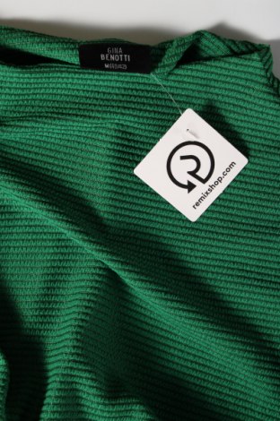 Φόρεμα Gina Benotti, Μέγεθος L, Χρώμα Πράσινο, Τιμή 10,76 €