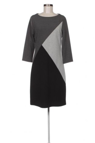 Kleid Gina Benotti, Größe L, Farbe Grau, Preis 12,11 €