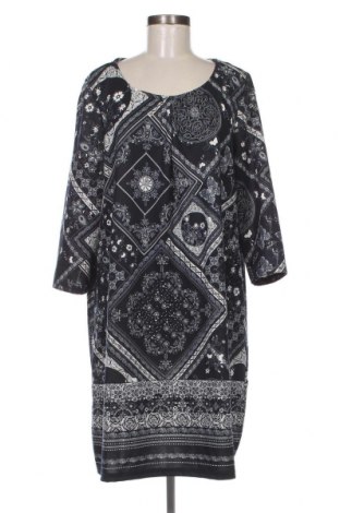 Φόρεμα Gina Benotti, Μέγεθος XL, Χρώμα Μπλέ, Τιμή 15,25 €