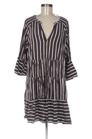 Kleid Gina Benotti, Größe XL, Farbe Grau, Preis 20,18 €