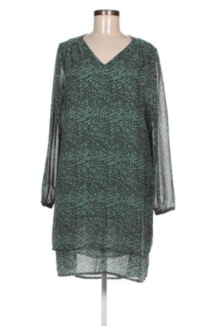 Kleid Gina Benotti, Größe XL, Farbe Mehrfarbig, Preis 7,06 €