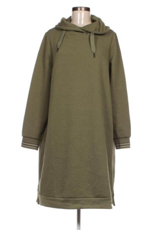 Kleid Gina Benotti, Größe XL, Farbe Grün, Preis 17,15 €