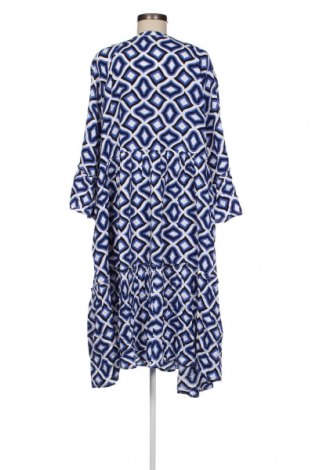 Kleid Gina Benotti, Größe 3XL, Farbe Mehrfarbig, Preis 20,18 €