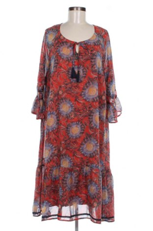 Šaty  Gina Benotti, Velikost XL, Barva Vícebarevné, Cena  462,00 Kč